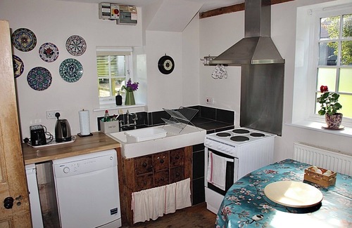 New Forest District Cottage | Bessie May Cottage