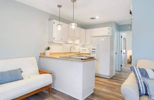 Sneads Ferry House | Bessie's Place