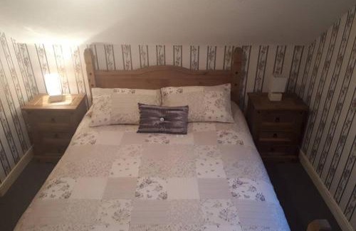 Lisnagunogue Apartment | Bessies Cottage