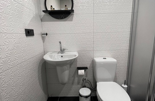 Tosmur Belediyesi Hotel | BEST ALANYA OTEL