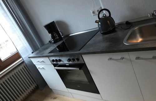 Bad Salzuflen Apartment | Best APARTMENTS