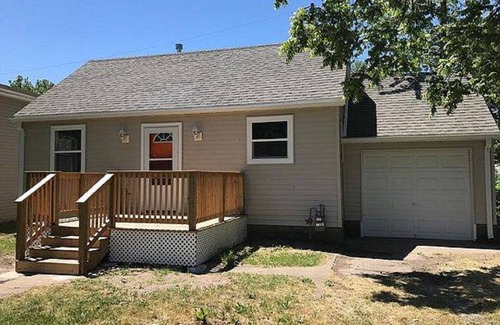 Michigan City House | Best Arival inc
