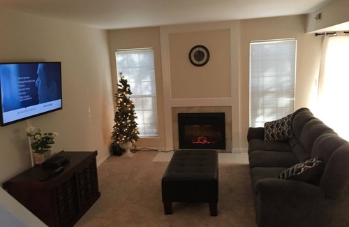 Michigan City House | Best Arival inc