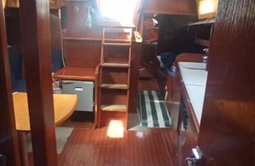 Sant Adria de Besos Boat Rental | Best Barcelona Boat Experience
