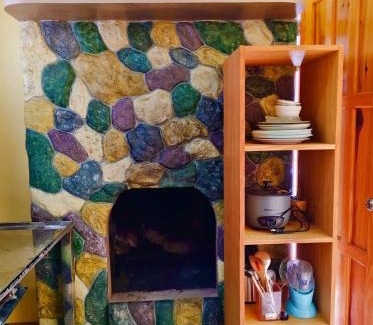 Sagada Apartment | Best Barkada Staycation in Sagada - Unit 2