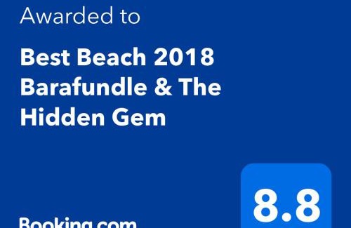 Walwyn's Castle House | Best Beach 2025 "Little Haven" & The Hidden Gem