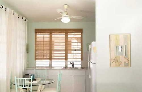 Cruces Apartment | Best Beach House, Direct Ocean Views in Sea Beach!