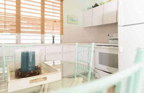 Cruces Apartment | Best Beach House, Direct Ocean Views in Sea Beach!