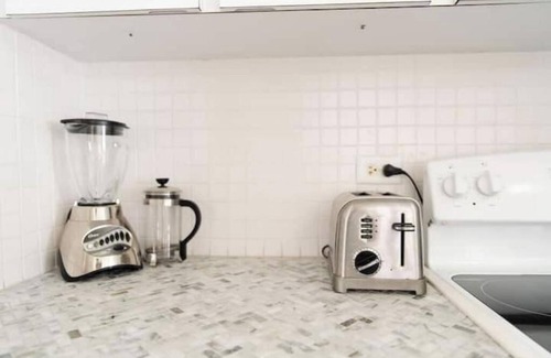 Cruces Apartment | Best Beach House, Direct Ocean Views in Sea Beach!