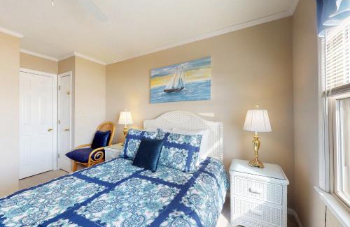 Surfside Beach Apartment | Best Beach Spot