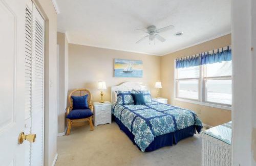 Surfside Beach Apartment | Best Beach Spot