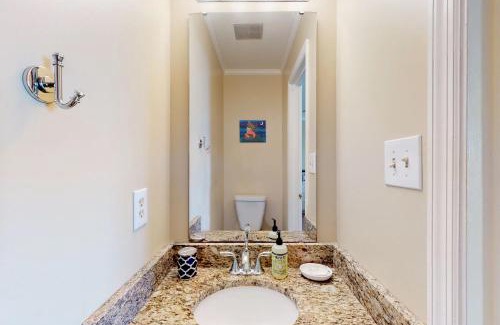 Surfside Beach Apartment | Best Beach Spot