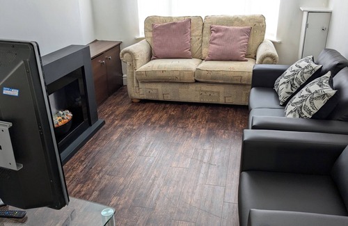 Liverpool Bed & Breakfast | Best BnB near City Centre