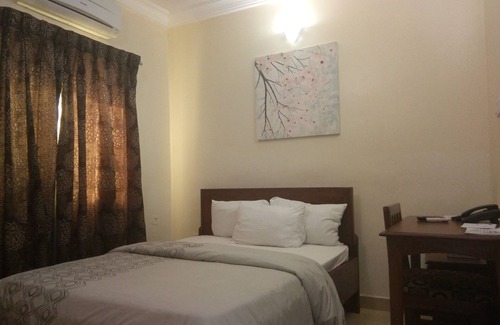 Abuja Hotel | Best Budget Hotel