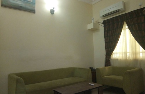 Abuja Hotel | Best Budget Hotel