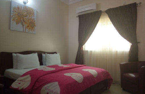 Abuja Hotel | Best Budget Hotel