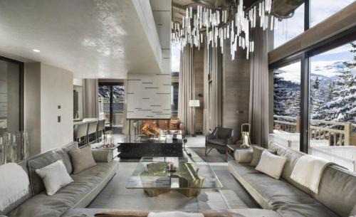Sankt Anton am Arlberg Ski Chalet | Best Chalet Sankt Anton