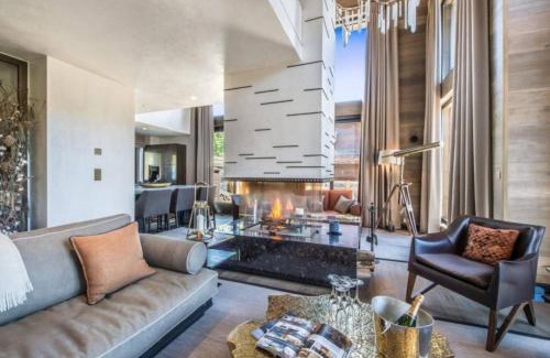 Sankt Anton am Arlberg Ski Chalet | Best Chalet Sankt Anton