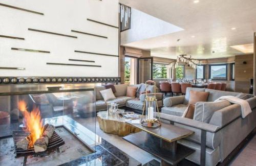 Sankt Anton am Arlberg Ski Chalet | Best Chalet Sankt Anton