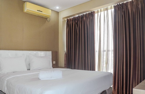 Senayan Apartment | Best Choice 2BR Apartment at Tamansari Semanggi