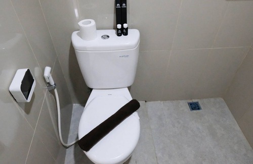Surabaya Apartment | Best Choice And Nice Studio Apartment At Grand Dharmahusada Lagoon