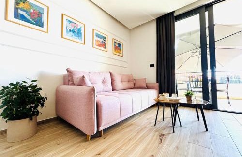 Gornji Kono Apartment | BEST CHOICE Apartment with free private parking close to the Old Town