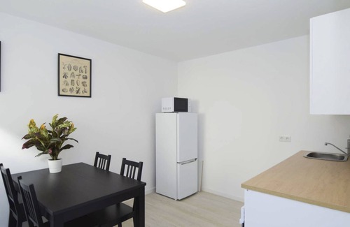Schwabing-West Apartment | Best City location: Schwabing 70m² renovated city apartment
