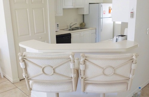 South Bradenton Condo | Best Condo 5 min from IMG 15min by car from Anna Maria beach