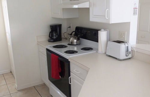 South Bradenton Condo | Best Condo 5 min from IMG 15min by car from Anna Maria beach