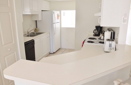 South Bradenton Condo | Best Condo 5 min from IMG 15min by car from Anna Maria beach