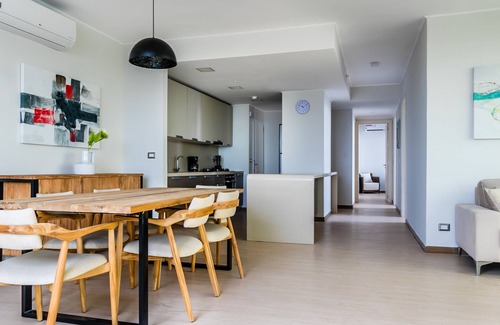 Tumba Vieja Condo | Best Condominium Ocean View