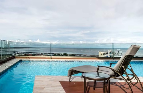 Tumba Vieja Condo | Best Condominium Ocean View