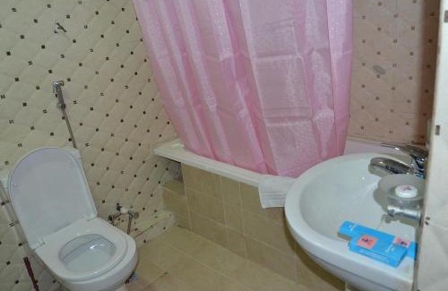 Lagos Hotel | Best Connection Airport Hotel