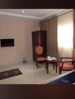 Lagos Hotel | Best Connection Airport Hotel