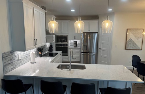 Winchester House | Best Day Yet! Spacious 5-bedroom house in Twin Creeks Village