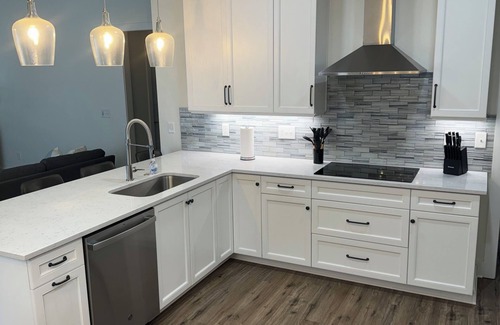 Winchester House | Best Day Yet! Spacious 5-bedroom house in Twin Creeks Village