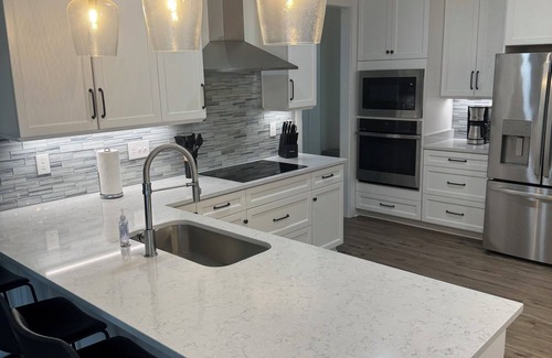Winchester House | Best Day Yet! Spacious 5-bedroom house in Twin Creeks Village