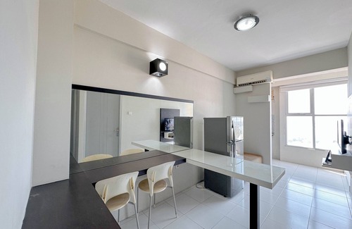 Surabaya Apartment | Best Deal 2Br At Dian Regency Apartment