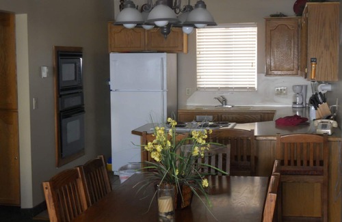 Powder Mountain Condo | Best Deal! 3BR/3BA Ski-in/out At Powder Mountain - Rare Slopeside Accommodation