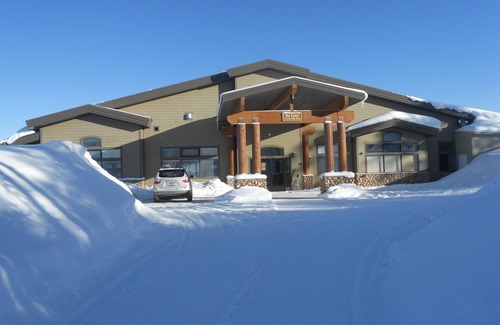 Powder Mountain Condo | Best Deal! 3BR/3BA Ski-in/out At Powder Mountain - Rare Slopeside Accommodation