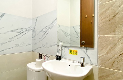 Bekasi Timur Apartment | Best Deal And Cozy Studio At Apartment Transpark Juanda Bekasi Timur