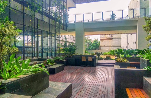 Pondokcina Apartment | Best Deal And Tidy Studio At Evenciio Margonda Apartment