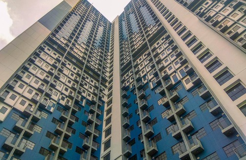 Pondokcina Apartment | Best Deal And Tidy Studio At Evenciio Margonda Apartment