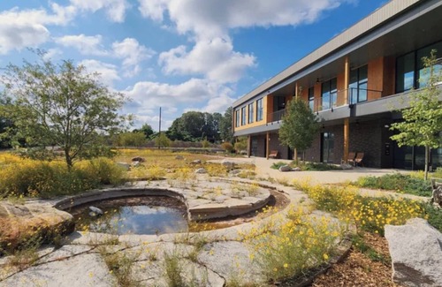 Adair Park Apartment | Best Deal Cozy Micro Studio located on Southwest Beltline