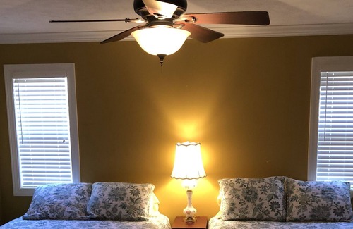 West Point House | Best deal for big groups