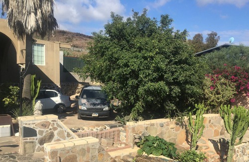 La Fonda House | Best Deal In Baja $25-$55 per night