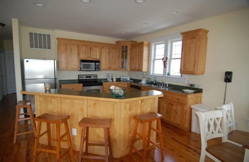 North Topsail Beach House | Best Deal on the Beach!