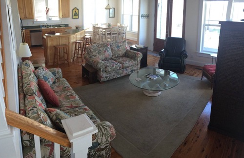 North Topsail Beach House | Best Deal on the Beach!