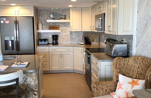 Sea Dunes House | Best deck on New Smyrna Beach
