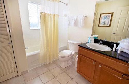 Florida Central Atlantic Coast Apartment | Best Disney Resort Condo Orlando